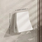 Kitchen Rubber Glove Holder Dishwashing Gloves Hook Rag Towel Clip Organizer Household Cleaning Hanger Rack Accessories
