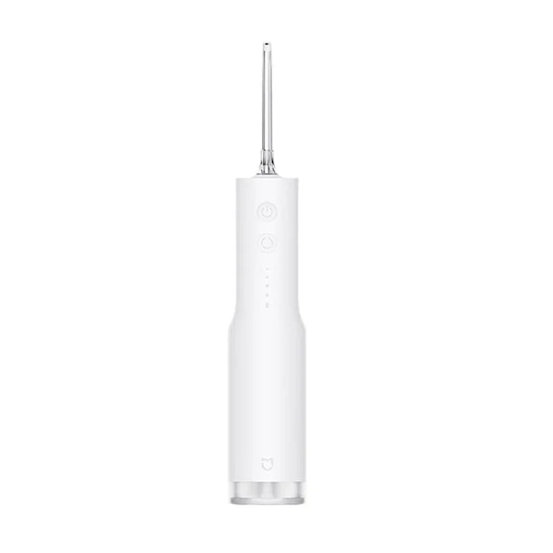 Mijia F300 Portable Oral Irrigator Dental for Irrigator Teeth Water Flosser Oral Cleaner Water Thread Teeth Whitenning
