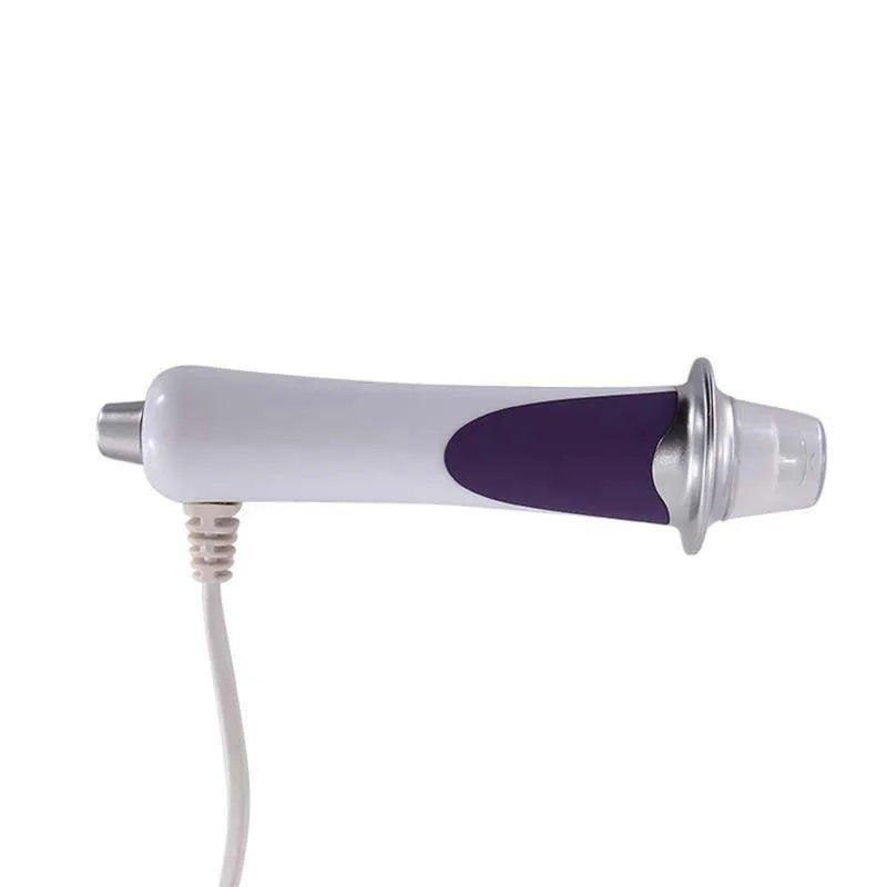 Radio Frequency Face Lifting EMS Microcurrent Mesotherapy Skin Tightening Anti Wrinkle Skin Rejuvenation Beauty Oxygen Pen