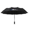 BMW M Motorsport Auto Folding Windproof Car Sunshade Umbrella | AlluCanFind