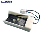 New Damper Motor DU24-012 For Refrigerator DC12 300Ω 100PPS KR0285567 Universal Freezer Parts