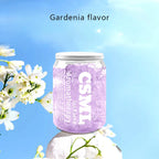 Car Aromatherapy Solid Balm Car Interior Jewelry Ornaments Senior Long-Lasting Fragrance Fragrance