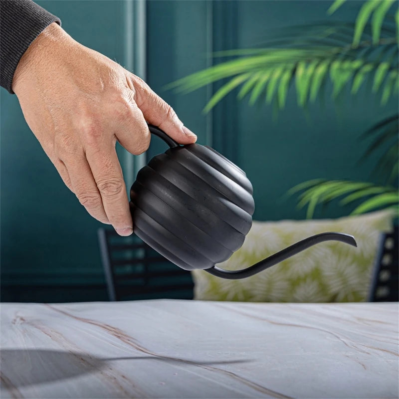 Garden Waterings Can with Long Handle Large Capacity Watering Kettles Sprinkers