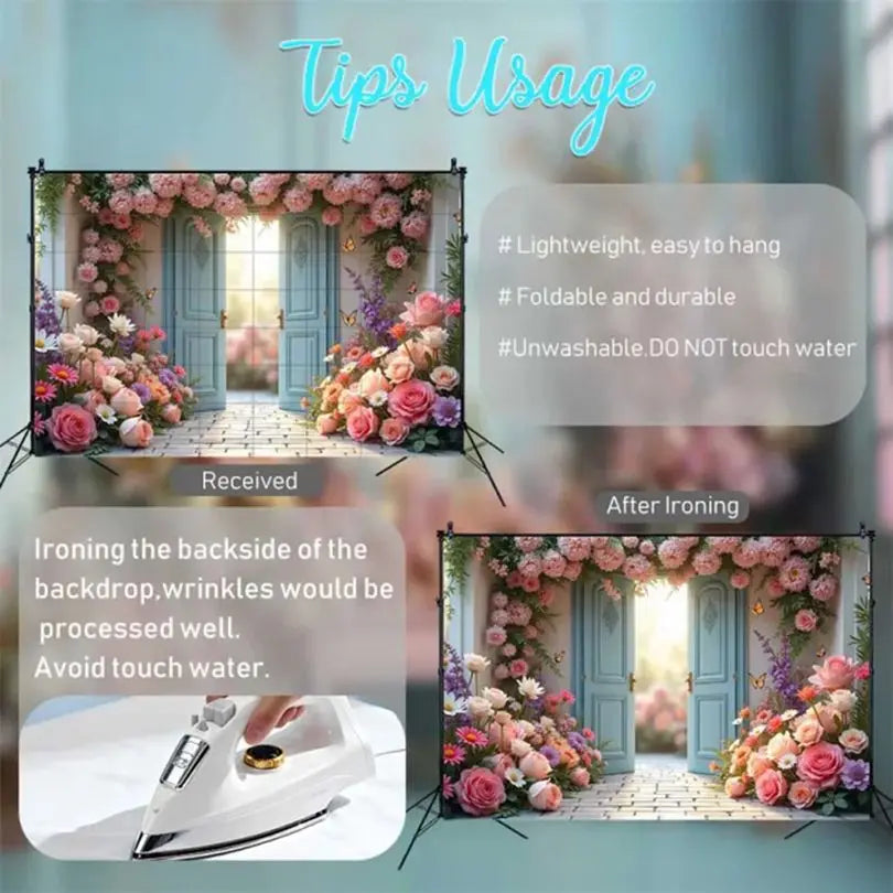 MOON.QG Baby Shower Boy Birthday Party Universe Cockpit Backgrounds for Photographs Spaceship Backdrop Photo Studio Photozone