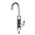 3000W 220V Electric Kitchen Water Heater Tap Instant Hot stainless steel Water Faucet Heater Cold Heating Faucet Water Heater