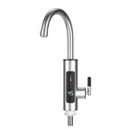 3000W 220V Electric Kitchen Water Heater Tap Instant Hot stainless steel Water Faucet Heater Cold Heating Faucet Water Heater