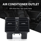 Rear Air Conditioning Outlet Vent Replacement Part for VW Touran 2003-2015 and Caddy 2004-2015
