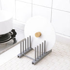 Kitchen Sink Drain Rack Storage Organizer Dish Drying Rack Holder Drainer Cocina Plastic Plate Cups Stand Display Holder