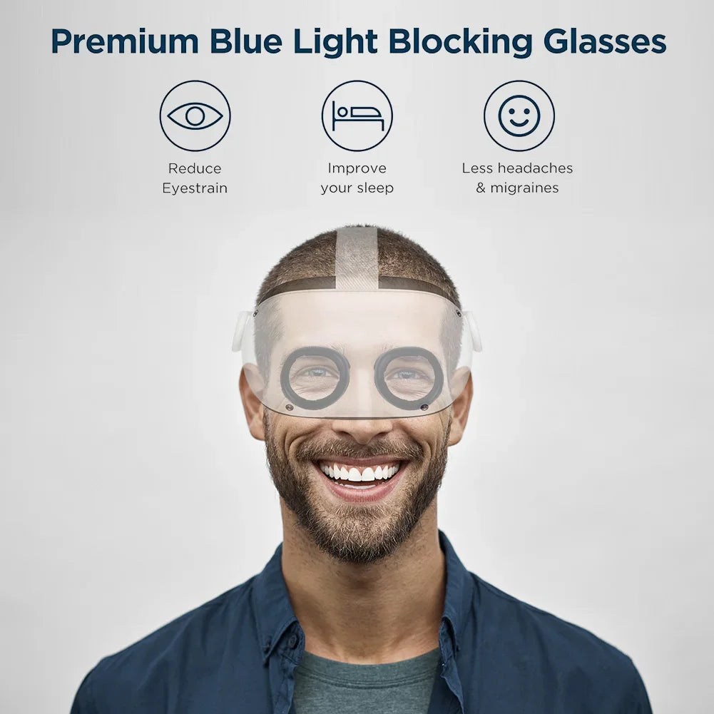 For Quest 3 Lens NO Myopia Anti-Blue Light Lens VR Glasses Lens Protection Frame For Meta Quest 3 Accessories Disassemble