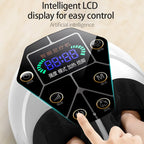 Foot & Leg Massager