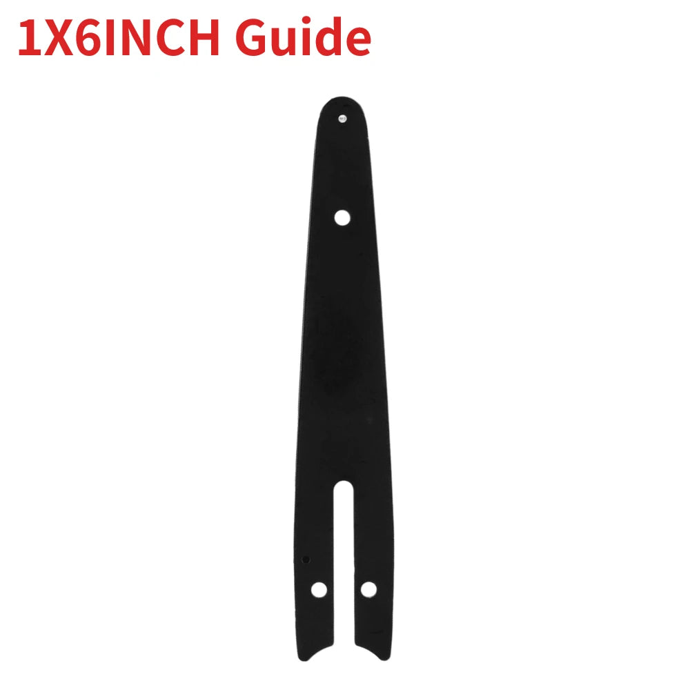 4 Inch 6 8 Inch Mini Steel Chainsaw Chains Electric Chainsaws Accessory Chains Replacement Mini Electric Chainsaw Chains