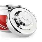 Bento Box Food Thermal Jar Insulation Soup Thermos Bag Portable Stainless Steel Leak-proof Tableware Lunch Storage Container