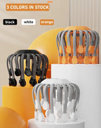 20-Head Octopus Scalp Massager