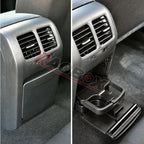 Central Console Armrest Rear Cup Drink Holder for VW Jetta MK5 5 GOLF/GTI MK5 MK6 6 RABBIT EOS 2006-2011 1K0862532 1K0862532C