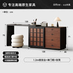 Wood Cosmetics Vanity Table Bedroom Makeup Drawers Mirror Chair Modern Dressing Table Cheap Cosmetics Penteadeira Home Furniture