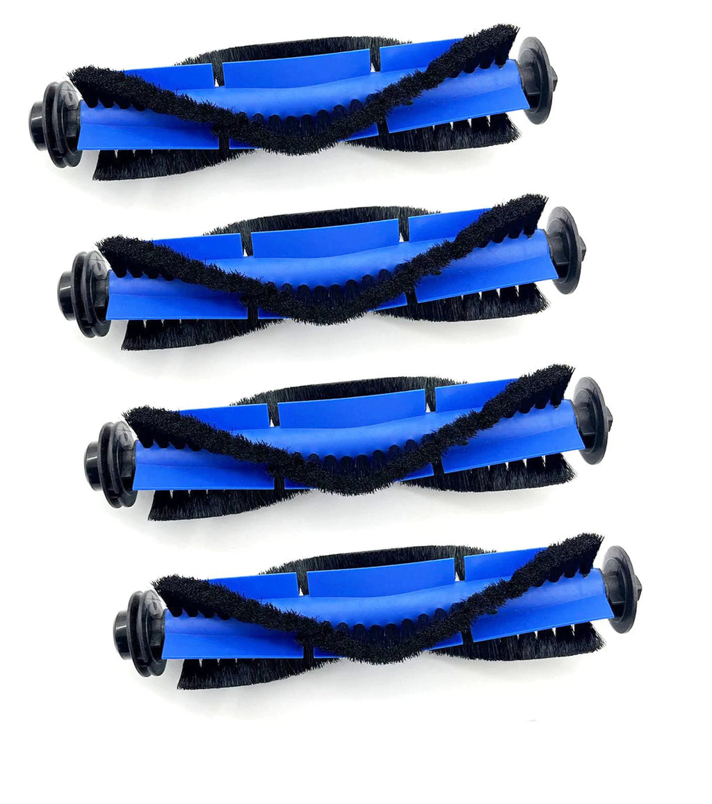 Rolling Brush Compatible with Eufy RoboVac 11S, 30C, G30, 30, 11S MAX, 30C MAX, 15T, 15C, 12, 35C, 15C MAX, G30, G30 Edge Roboti