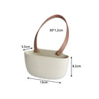 Kitchen Sink Holder Hanging Drain Basket Sponges Soap Holder Drying Rack Adjustable Drain Rack Faucet Holder Storage Organizer