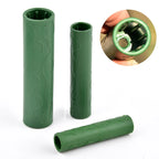 8~20mm Gardening Plant Support Connecting Pipe Vines Climbing Plant Support Stakes Connector Garden Greenhouse Bracket Joints