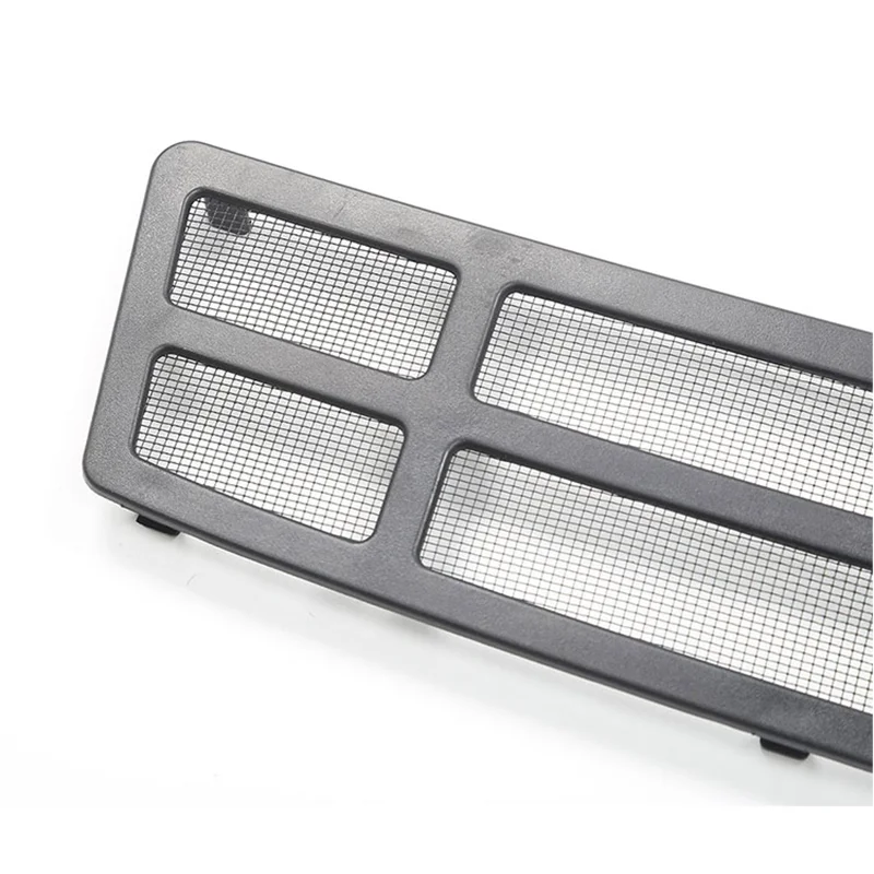 Air Inlet Protective Cover for Tesla Model 3 Y Intake Vent Net Grill Insect-proof Filter Front Face Car Interior Accessories