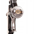 LVLP Car Spray Gun Auarita MP-500 Spray Paint Gun 1.3mm Nozzle Gravity Air Sprayer High Atomizing Auto Spray Tool Painting Kit