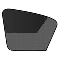 Magnetic Car Window Shades Universal Side Window Sun Shades Summer Protective Window Shade for Car Camping Napping Sleeping