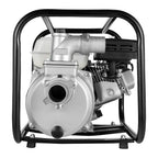 4.8KW Water Pump 4-stroke Gasoline Pumping for Agricultural Irrigation, Treatment of Industrial Wastewater