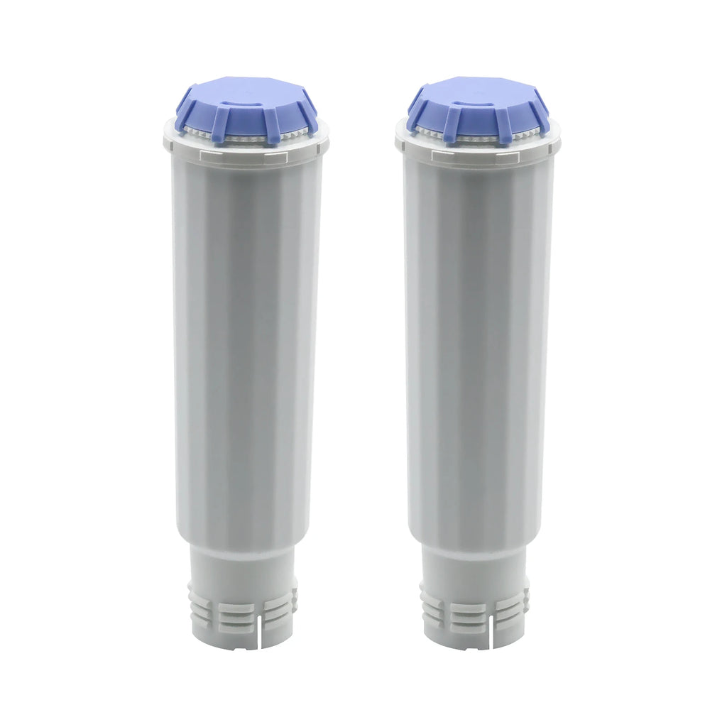 10-1Pcs Coffee Machine Water Filter Cartridges for Melitta/Krups Claris F088 F088 01/Siemens TCZ60003 /AEG/Neff/Bosch TCZ6003