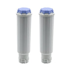 10-1Pcs Coffee Machine Water Filter Cartridges for Melitta/Krups Claris F088 F088 01/Siemens TCZ60003 /AEG/Neff/Bosch TCZ6003