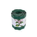 Versatile Lawn Edging Border Fence For Garden Grass Flower Beds Waterproof Recommended For Ground Level Installation