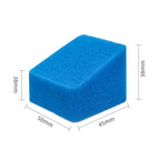 Floor Brush Brush Roller Hard Floor Cleaning Home For JONR ED12 Accessories Quiet Operation  Maintenance Cleaning tools