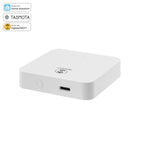 AVATTO ZigBee 3.0 Dongle Plus Smart Gateway Hub，Smart Home Automation Wireless Bridge Support Tasmota ZigBee2MQTT Home Assistant