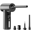 Xiaomi Youpin Wireless Air Duster 50000 RPM Dust Blowing Gun USB Compressed Air Blower Cleaning Computer Laptop Keyboard Camera