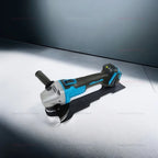125mm Brushless Cordless Angle Grinder Compatible For Makita 18V Li-ion Battery Multi-Tool for Cutting Grinding Polishing