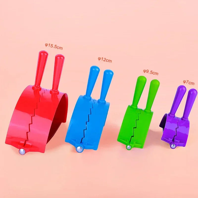 Useful Kitchens Accessories Things For Kitchen Gadgets Items Make Dumplings Pastry Molds Clip Plastic Mold Set Household Use Bar