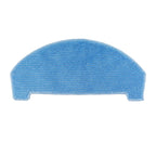 Compatible For ILIFE V3x, A20, T20s / Polaris PVCR 3600 / G2 0926W / G2 0726W / G2 1226 Side Brush Hepa Filter Mop Cloth Parts