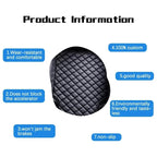 For Haval H6 3TH GT 2021 2022 2023 2024 Car Accessories Trunk Protection Leather Mat Catpet Interior Cover Part Auto Styling