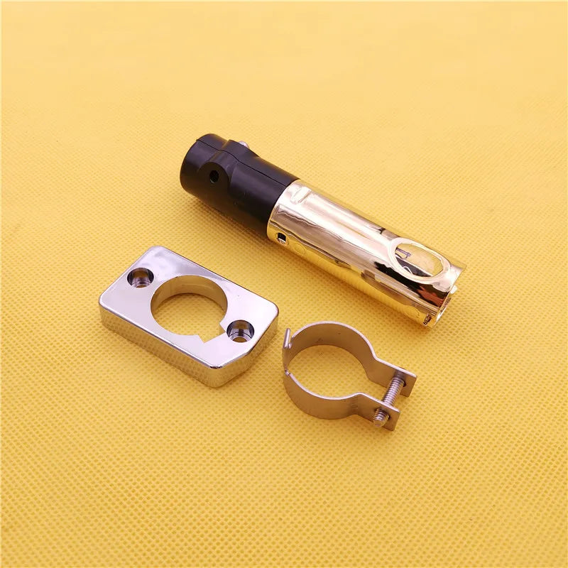 QRA2 Flame Detector Ultraviolet Detection Fire Detection Probe UV Photoelectric Tube