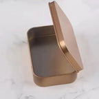 500ml Dampproof DIY Smoke Rolling Fun Moisturizing Jar Case