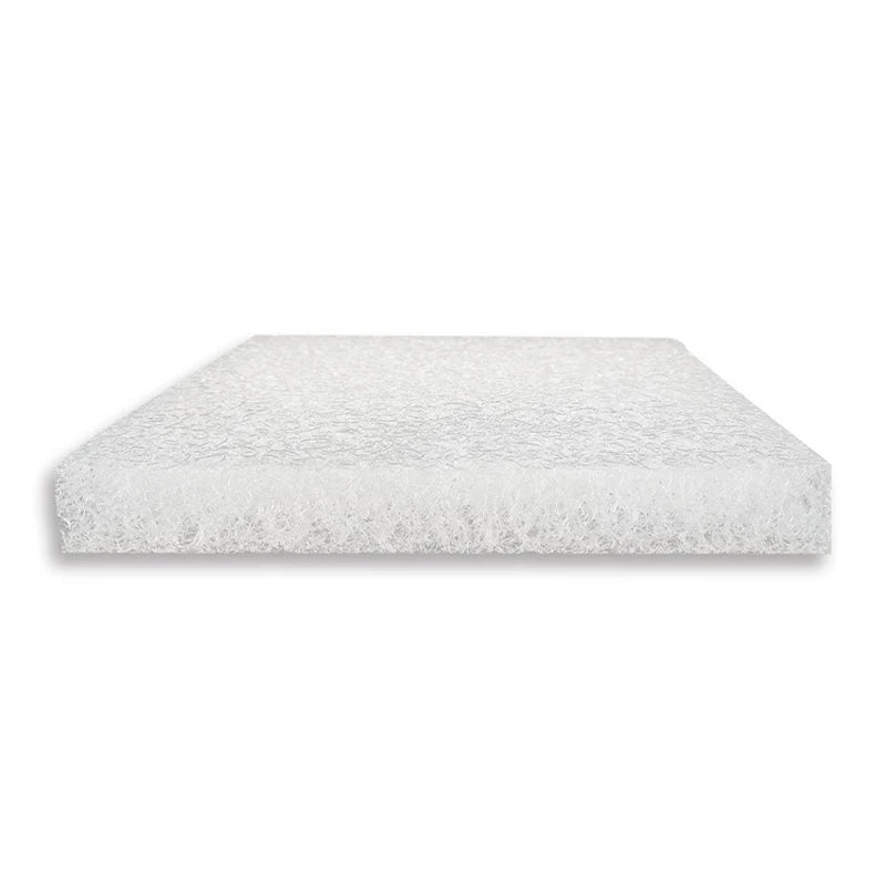 Air Wave Mattress Cool Sleep Supportive and Pressure Relief Air Wrapped Coils Comforthable Mattress Topper Affordable Queen&SS