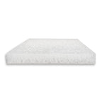 Air Wave Mattress Cool Sleep Supportive and Pressure Relief Air Wrapped Coils Comforthable Mattress Topper Affordable Queen&SS