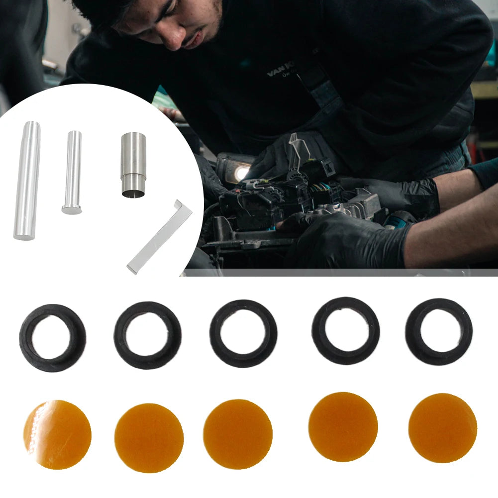 Pressure Switch Installation Tool Kit for GM Cadillac Buick Vehicles 6L45 6L50 6L80 6L90 6T70 6T75 Repair