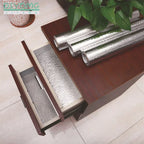 Kitchen Oil Proof Waterproof Sticker Kitchens Oil Stickers Cabinet Wall Sticker PVC Foil Wallpaper Easy Clean Kitchen Accessory