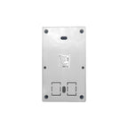 UTH-170 Electric Heating Film Thermostat 18A Temperature Controller for Steam Room/High Temperature Yoga Room