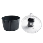 Kitchen Thermomix TM6 and TM5 Accessories Vegetable Cheese Cutter for Sweet Potatoes and Radish Slicing Food Processor Container