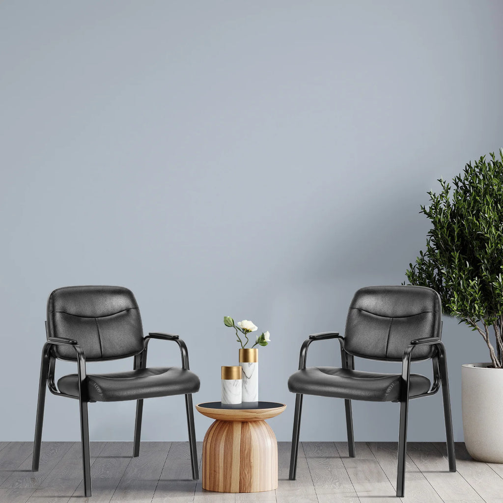 Office Waiting Room Chair