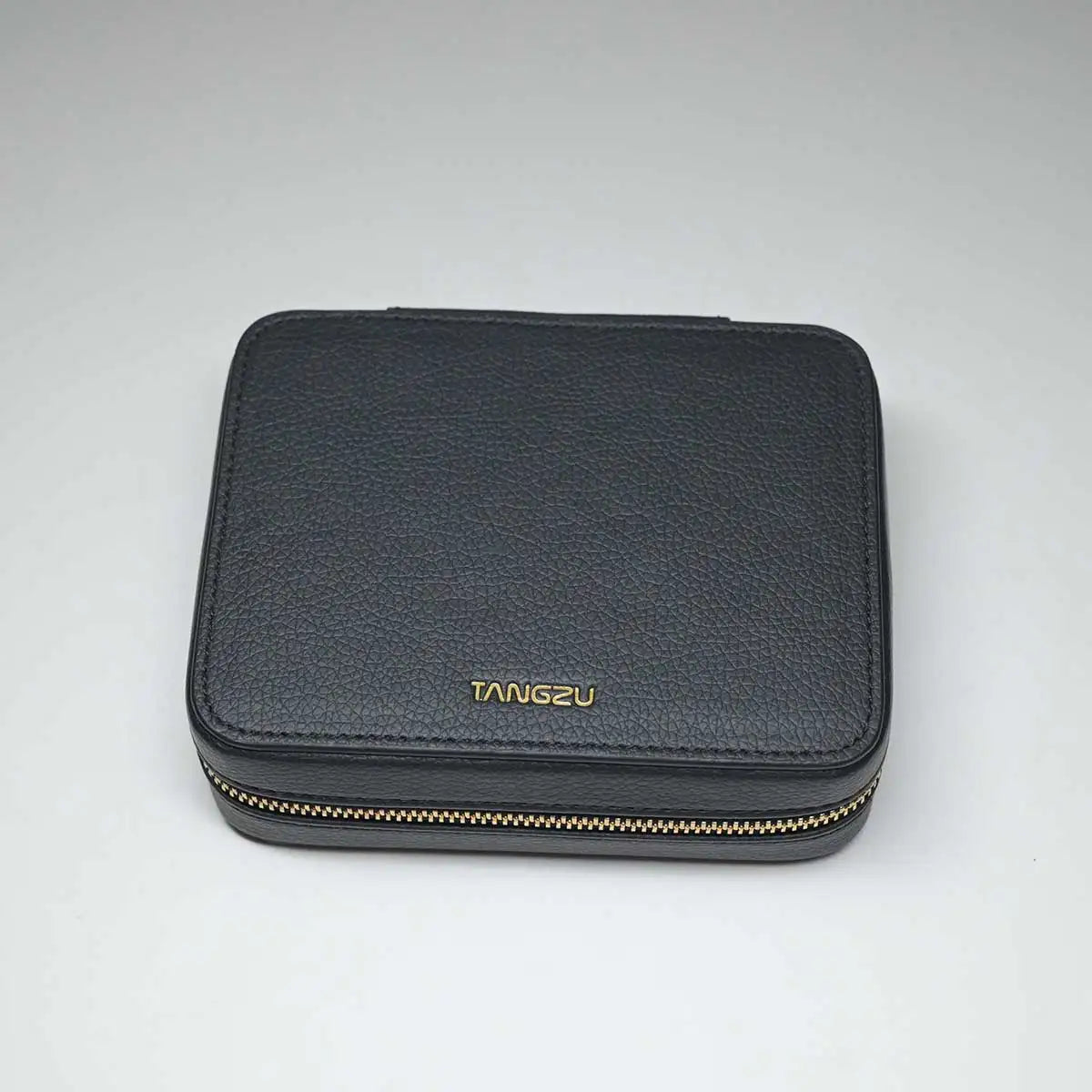 Tangzu earphone split storage box (can accommodate earphones + small tail + earplug cover + adapter)