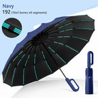 Strong Automatic Folding Umbrella