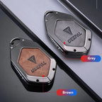 Key Case for DEEPAL SL03 S09 S07 G318 S05 L07 Shenlan Car-Styling Remote Protection Cover Shell Keychain Fob Car Accessories