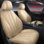 Customized seat covers for Ruozhe Automobile are suitable for Kaiyi V3 and Kaiyi X3 special vehicle customized seat covers