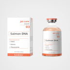 PDRN Salmon Water Oxygen Serum Ampoule